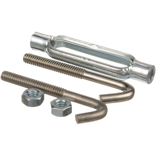(image for) Vulcan Hart VH117865-1 TURNBUCKLE